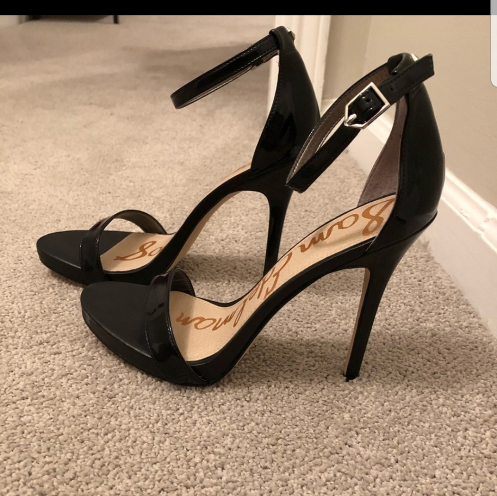 Sam Edelman heels